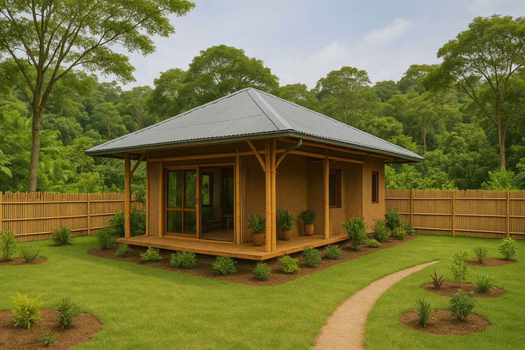 architect in Costa Rica