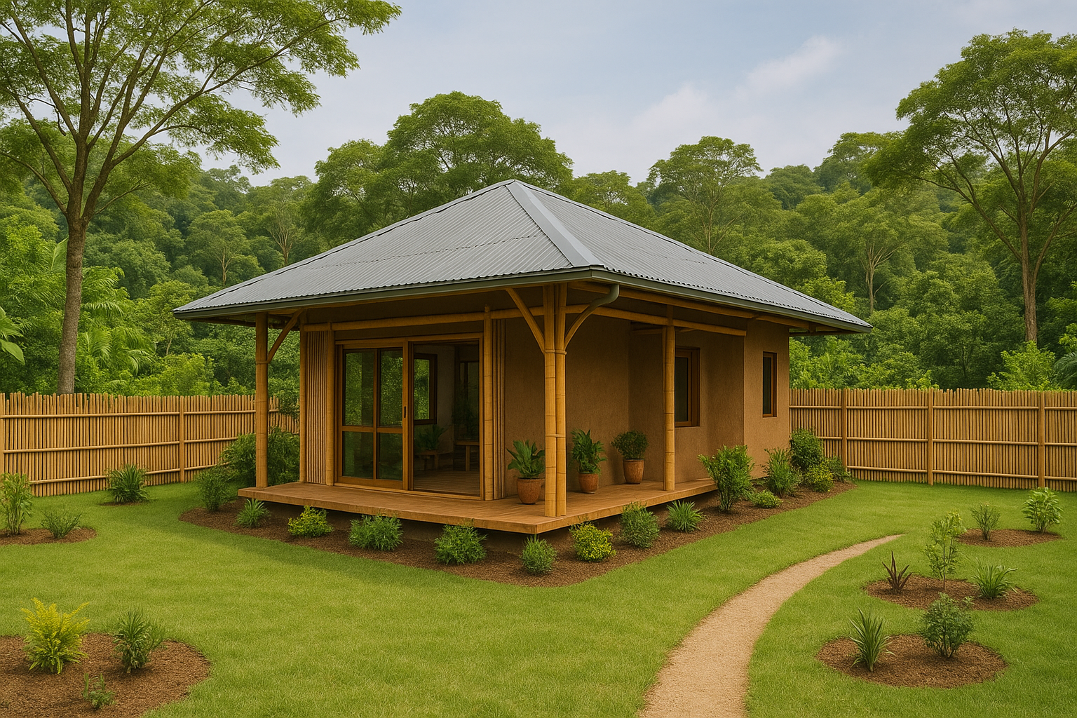 architect in Costa Rica