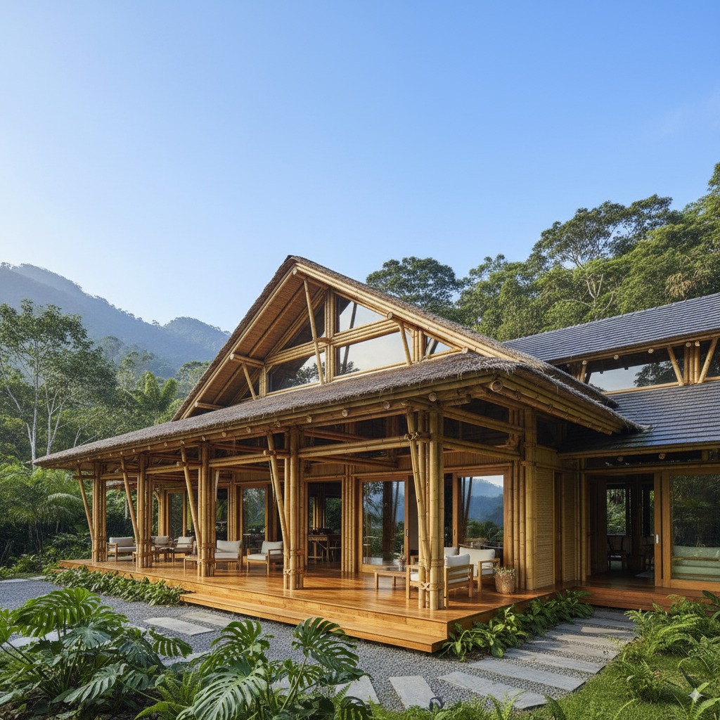The real costs of building a home in Costa Rica in 2025
